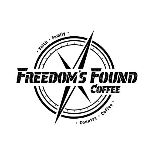 Freedom's Found Coffee